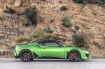 Lotus Evora GT 2019 года (NA)